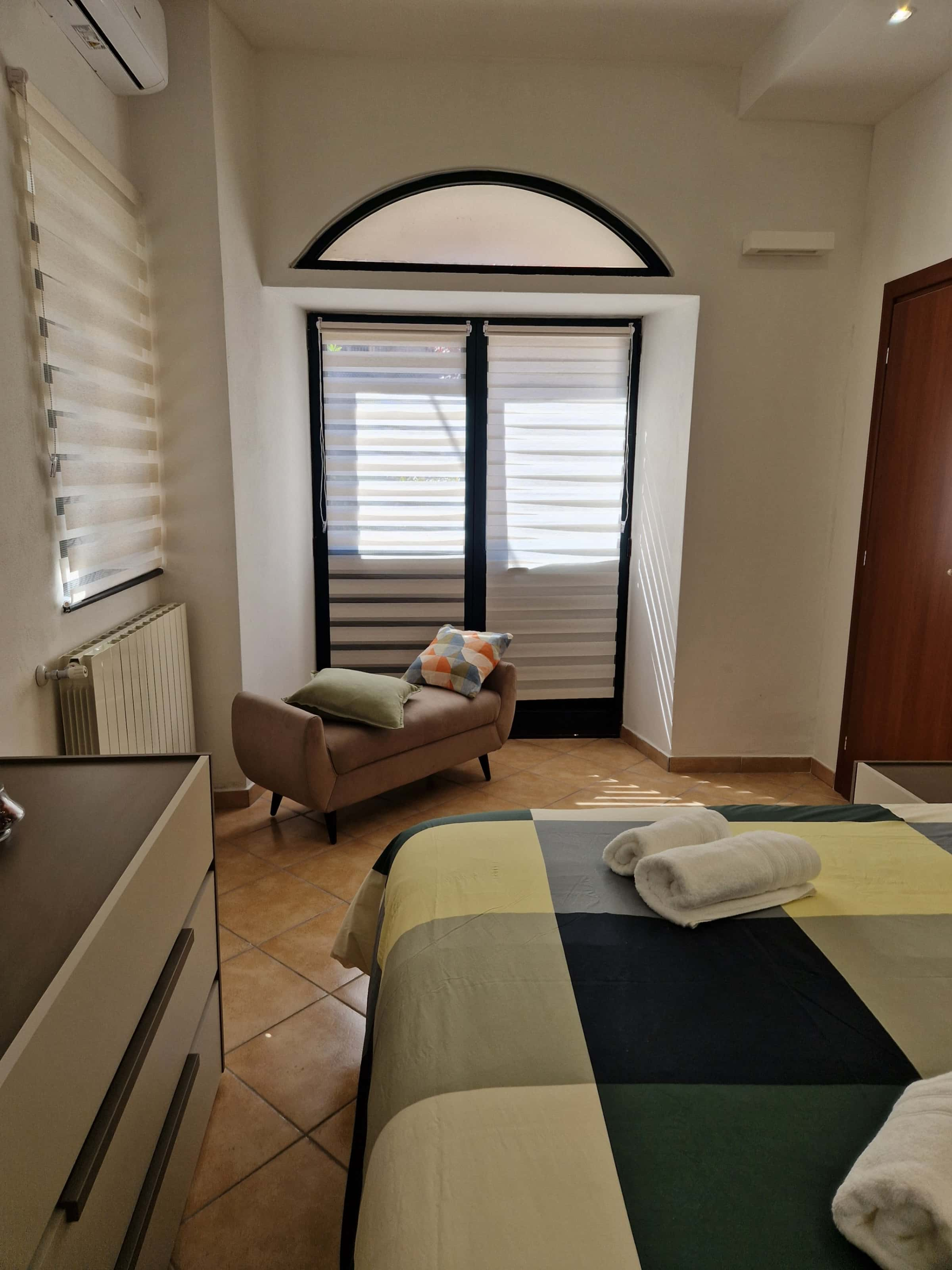 One-Bed Apartment - 7