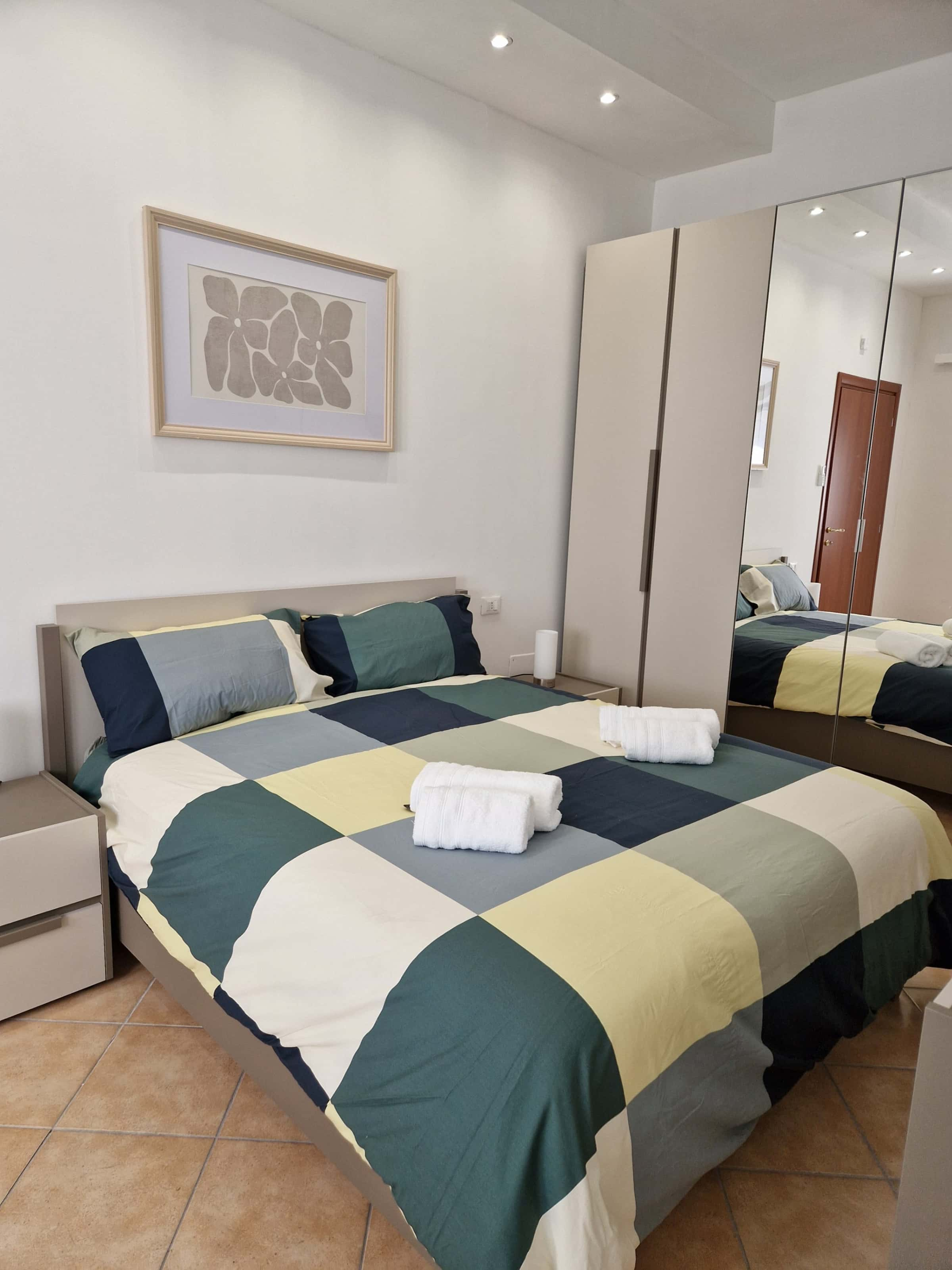 One-Bed Apartment - 8