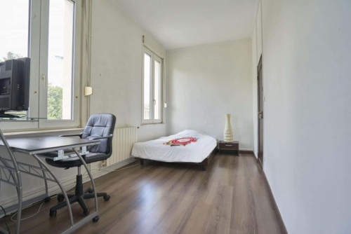 chambre2 - FAUBOURG DE BETHUNE - Gallery - 2