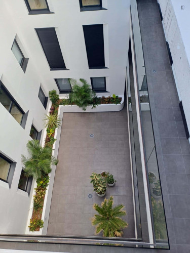 Apartment for 47 m² with 1 bedroom - Gallery - 9