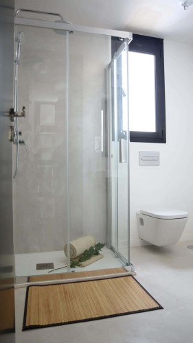 Apartment for 47 m² with 1 bedroom - Gallery - 7