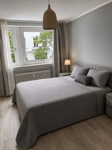 Apartment in Florastraße, Düsseldorf for 65 m² with 2 bedrooms - Gallery - 14