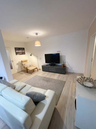 Apartment in Florastraße, Düsseldorf for 65 m² with 2 bedrooms - Gallery - 20