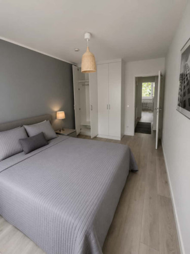 Apartment in Florastraße, Düsseldorf for 65 m² with 2 bedrooms - Gallery - 15