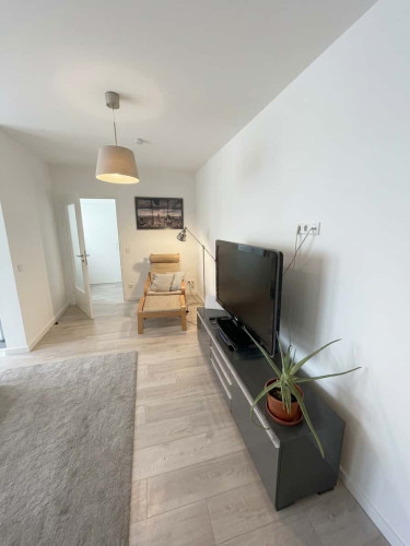 Apartment in Florastraße, Düsseldorf for 65 m² with 2 bedrooms