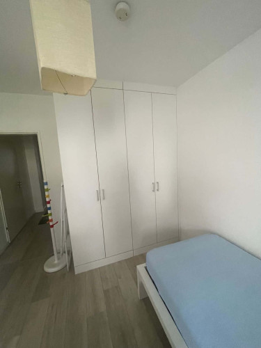 Apartment in Florastraße, Düsseldorf for 65 m² with 2 bedrooms - Gallery - 3