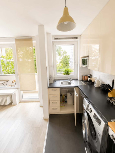 Apartment in Florastraße, Düsseldorf for 65 m² with 2 bedrooms - Gallery - 11