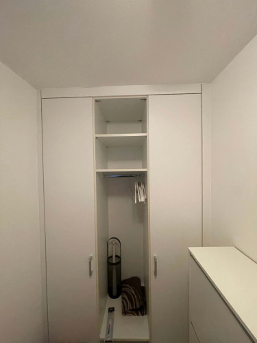 Apartment in Florastraße, Düsseldorf for 65 m² with 2 bedrooms - Gallery - 8