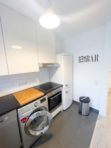 Apartment in Florastraße, Düsseldorf for 65 m² with 2 bedrooms - Gallery - 19