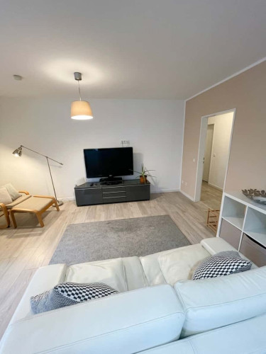 Apartment in Florastraße, Düsseldorf for 65 m² with 2 bedrooms