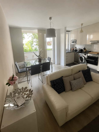 Apartment in Florastraße, Düsseldorf for 65 m² with 2 bedrooms - Gallery - 17