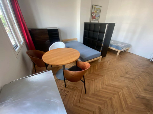 Room in Boulevard George V, Talence for 111 m² with 5 bedrooms - Gallery - 5