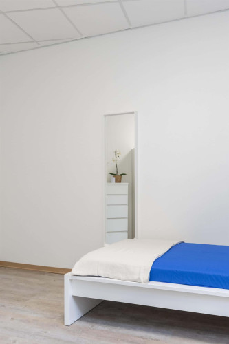 Via Frinco 15 - Stanza 129