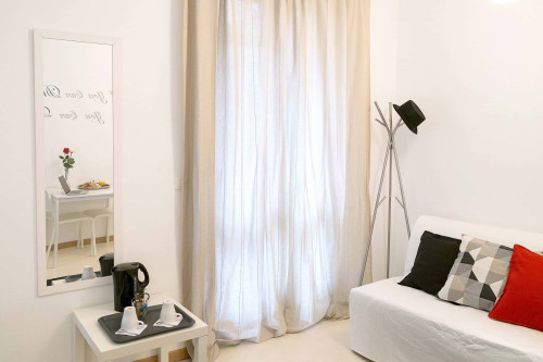 Corso Massimo d'Azeglio, 78 - Stanza 118 - Gallery - 5