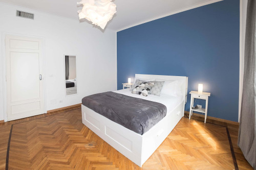 Corso Massimo d'Azeglio, 78 - Stanza 119
