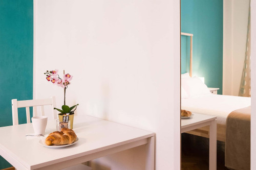 Corso Massimo d'Azeglio, 78 - Stanza 122 - Gallery - 5