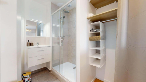 Chambre 2 - MERIEUX - Gallery - 6