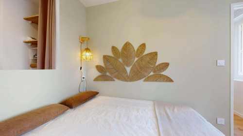 Chambre 2 - MERIEUX - Gallery - 5