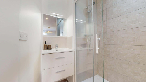 Chambre 2 - MERIEUX - Gallery - 8