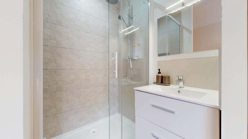 Chambre 3 - MERIEUX - Gallery - 8