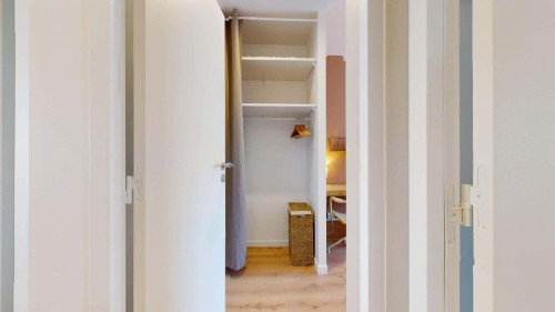 Chambre 3 - MERIEUX