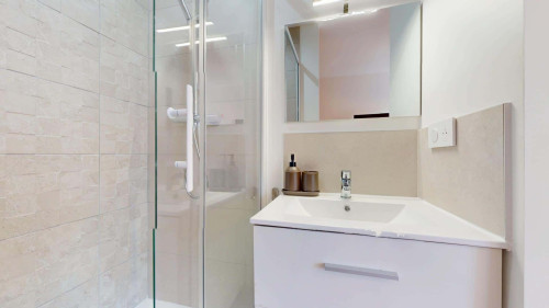 Chambre 3 - MERIEUX - Gallery - 9