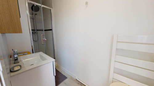 Room in Avenue Jean Jaurès, Lyon for 84 m² with 5 bedrooms - Gallery - 14
