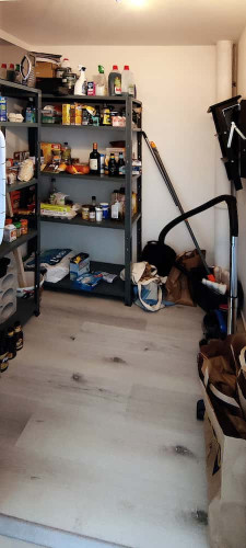 Room in Avenue Jean Jaurès, Lyon for 84 m² with 5 bedrooms