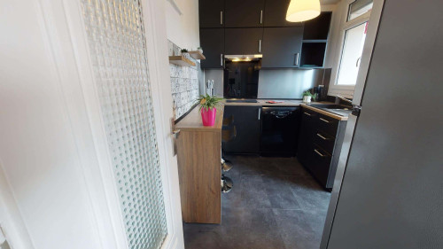 Room in Rue des Essarts, Bron for 77 m² with 4 bedrooms - Gallery - 11