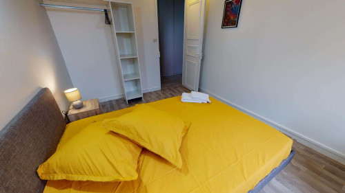 Room in Rue des Essarts, Bron for 77 m² with 4 bedrooms - Gallery - 17