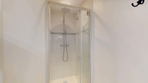 Room in Rue Manescau, Pau for 96 m² with 5 bedrooms - Gallery - 19