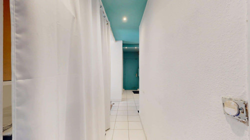 Room in Rue Prosper Mérimée, Grenoble for 70 m² with 3 bedrooms