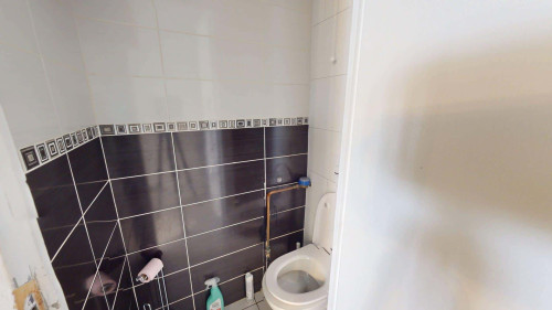 Room in Rue Prosper Mérimée, Grenoble for 70 m² with 3 bedrooms