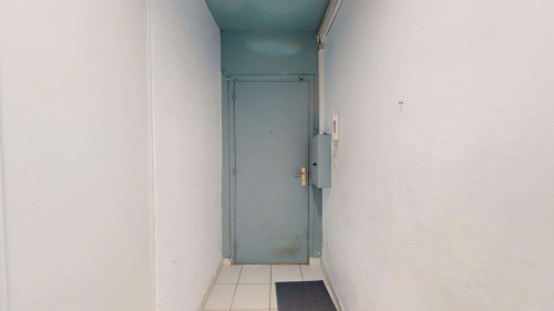 Room in Rue Prosper Mérimée, Grenoble for 70 m² with 3 bedrooms - Gallery - 5