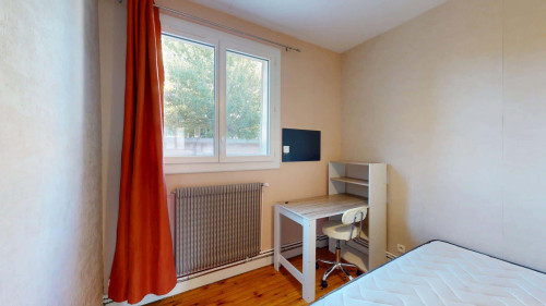 Room in Rue Prosper Mérimée, Grenoble for 70 m² with 3 bedrooms - Gallery - 15