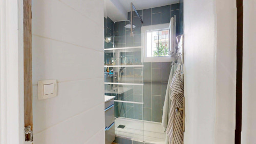 Room in Rue Prosper Mérimée, Grenoble for 70 m² with 3 bedrooms - Gallery - 6