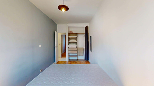Room in Rue Prosper Mérimée, Grenoble for 70 m² with 3 bedrooms - Gallery - 15