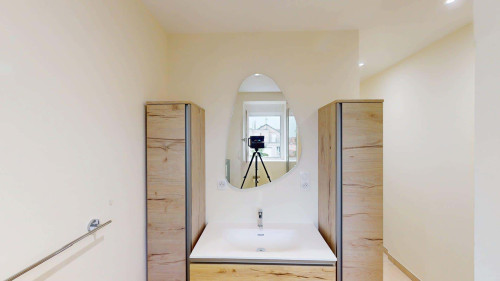 Room in Rue du Saule, Mulhouse for 122 m² with 5 bedrooms - Gallery - 9