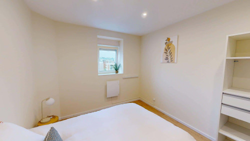 Room in Rue du Saule, Mulhouse for 122 m² with 5 bedrooms
