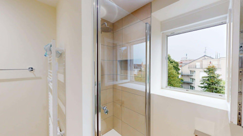Room in Rue du Saule, Mulhouse for 122 m² with 5 bedrooms - Gallery - 10