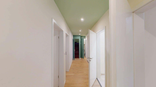 Room in Rue du Saule, Mulhouse for 122 m² with 5 bedrooms - Gallery - 5