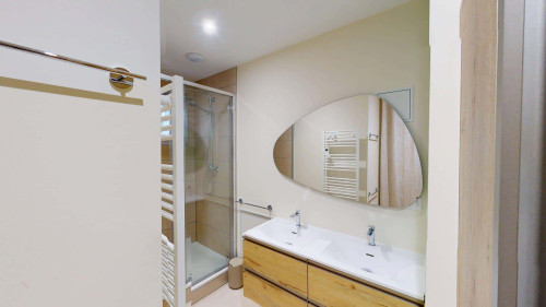 Room in Rue du Saule, Mulhouse for 122 m² with 5 bedrooms - Gallery - 8