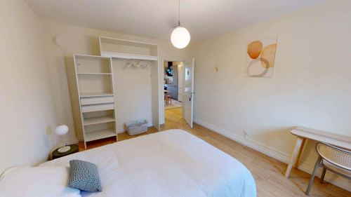 Room in Rue du Saule, Mulhouse for 122 m² with 5 bedrooms - Gallery - 18