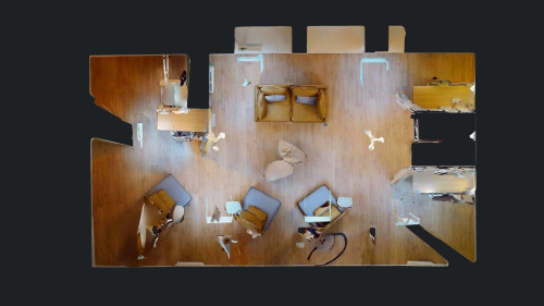Room in Rue du Saule, Mulhouse for 122 m² with 5 bedrooms - Gallery - 2