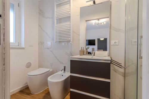 Loft in via san bernardino 8 Torino - Gallery - 10