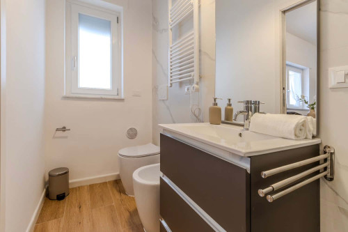 Loft in via san bernardino 8 Torino - Gallery - 9