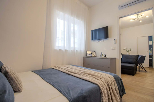 Loft in via san bernardino 8 Torino