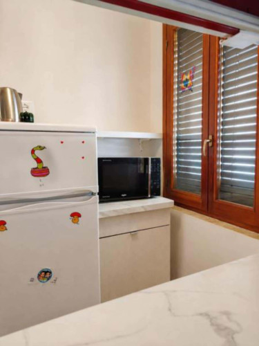 Apartment in Via Ventimiglia, Torino for 80 m² with 2 bedrooms - Gallery - 16