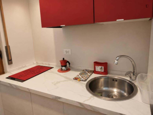 Apartment in Via Ventimiglia, Torino for 80 m² with 2 bedrooms - Gallery - 15