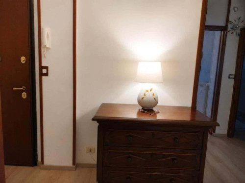 Apartment in Via Ventimiglia, Torino for 80 m² with 2 bedrooms
